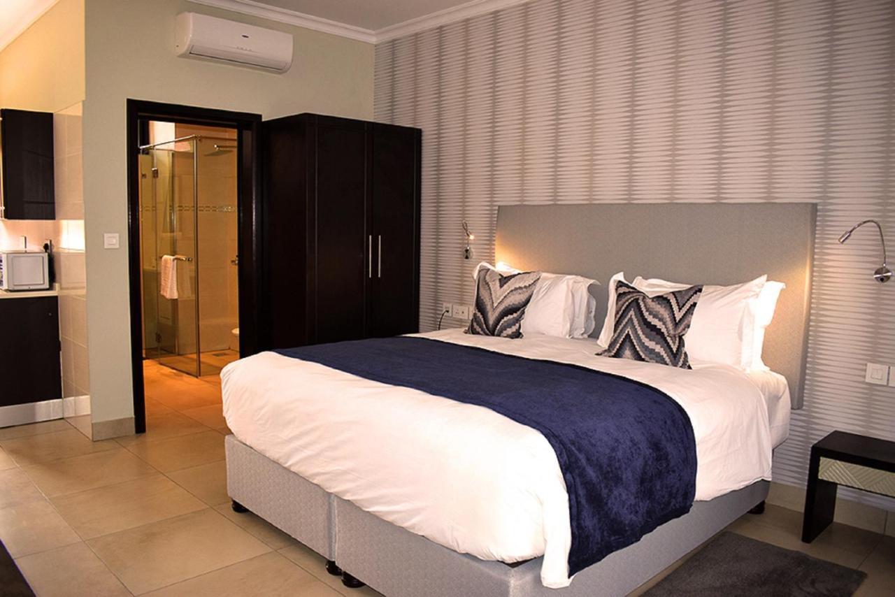 Mythos Boutique Hotel Kigali Extérieur photo