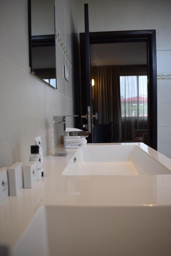 Mythos Boutique Hotel Kigali Extérieur photo