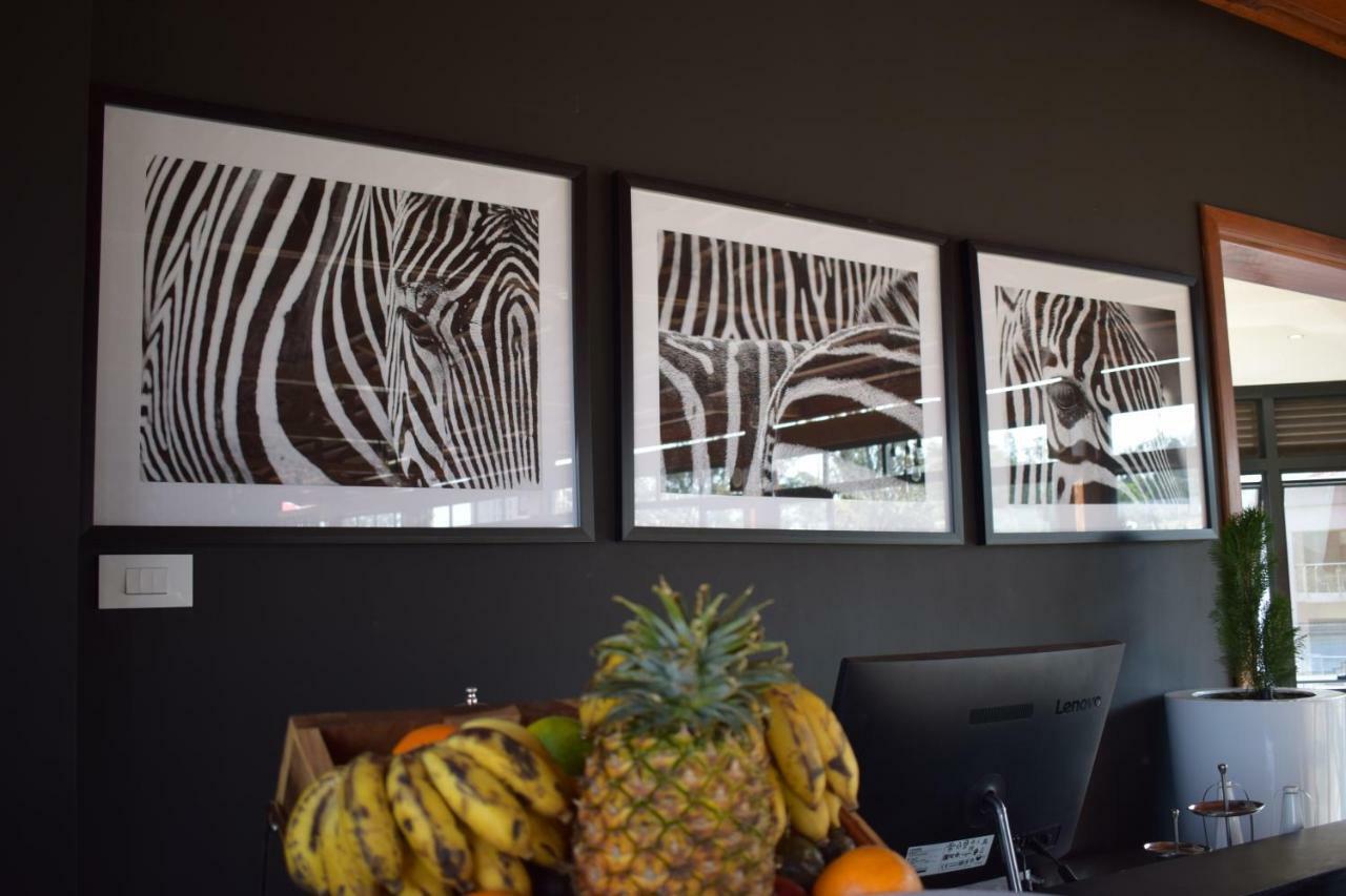 Mythos Boutique Hotel Kigali Extérieur photo