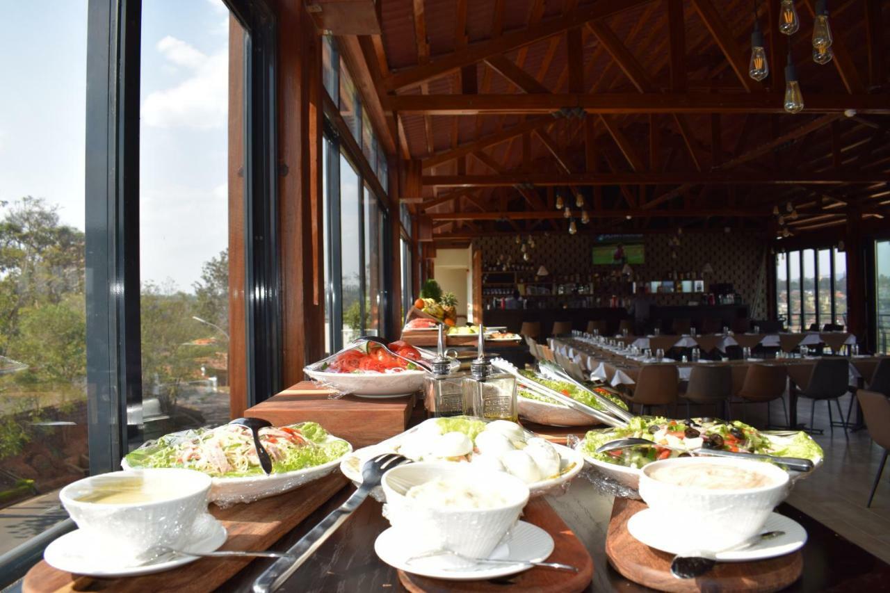 Mythos Boutique Hotel Kigali Extérieur photo